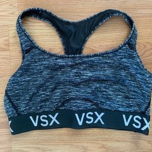 *Victoria’s Secret Sports Bra